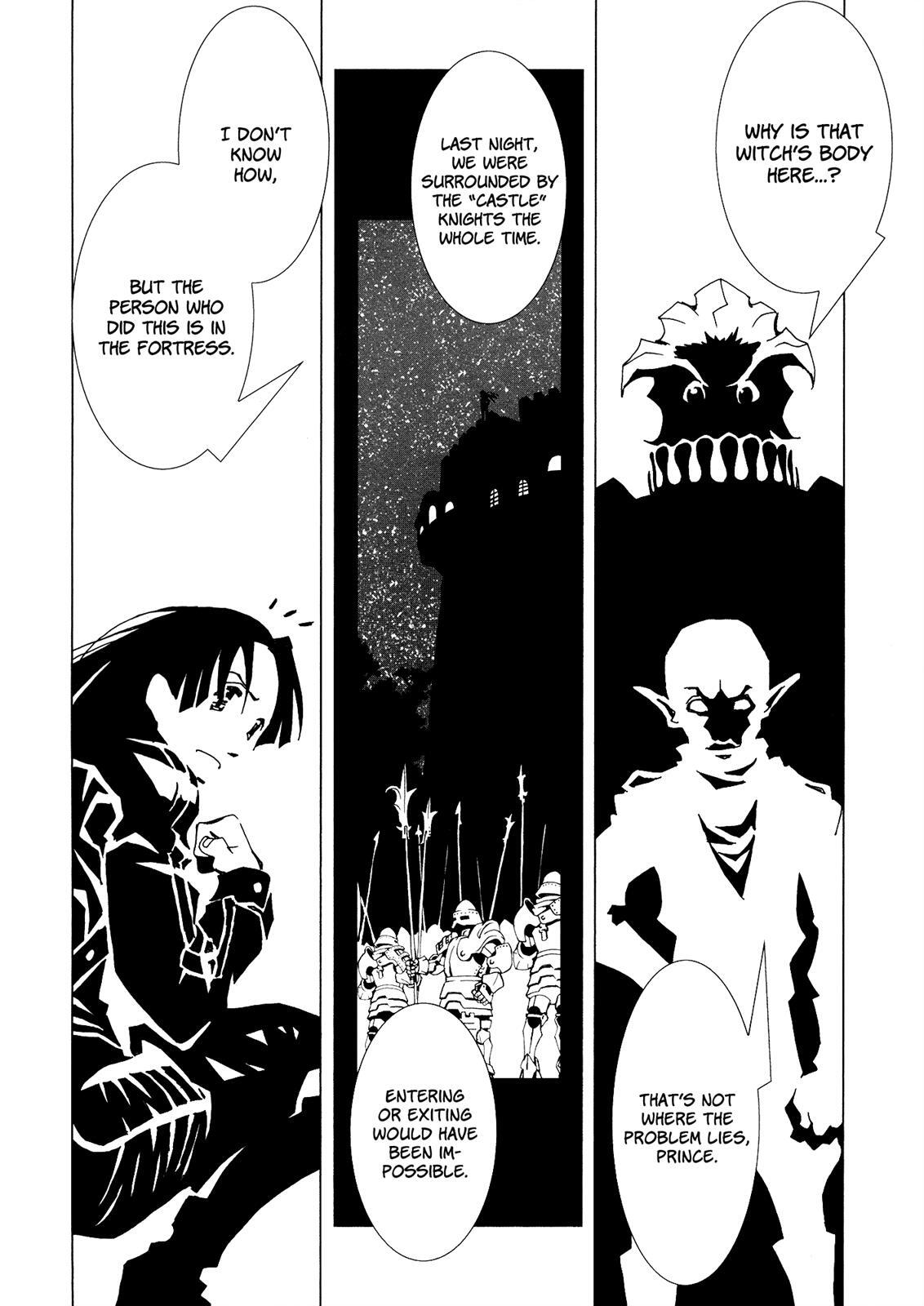 Read Area 51 Manga Online