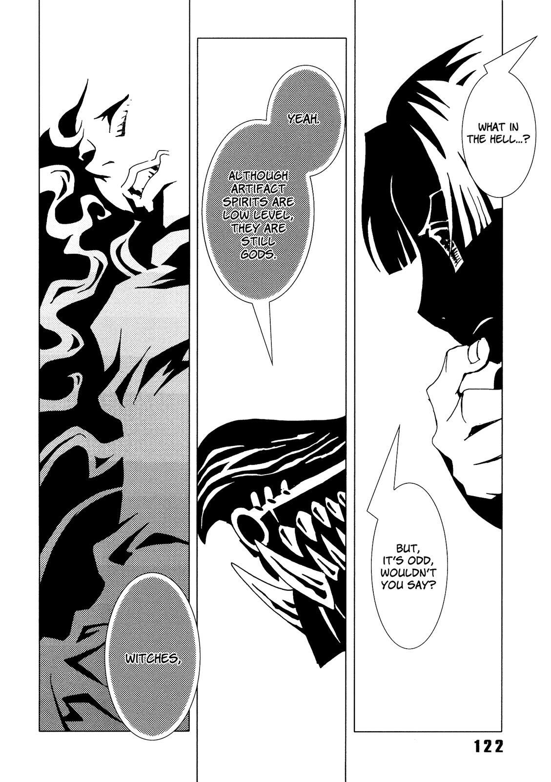 Read Area 51 Manga Online