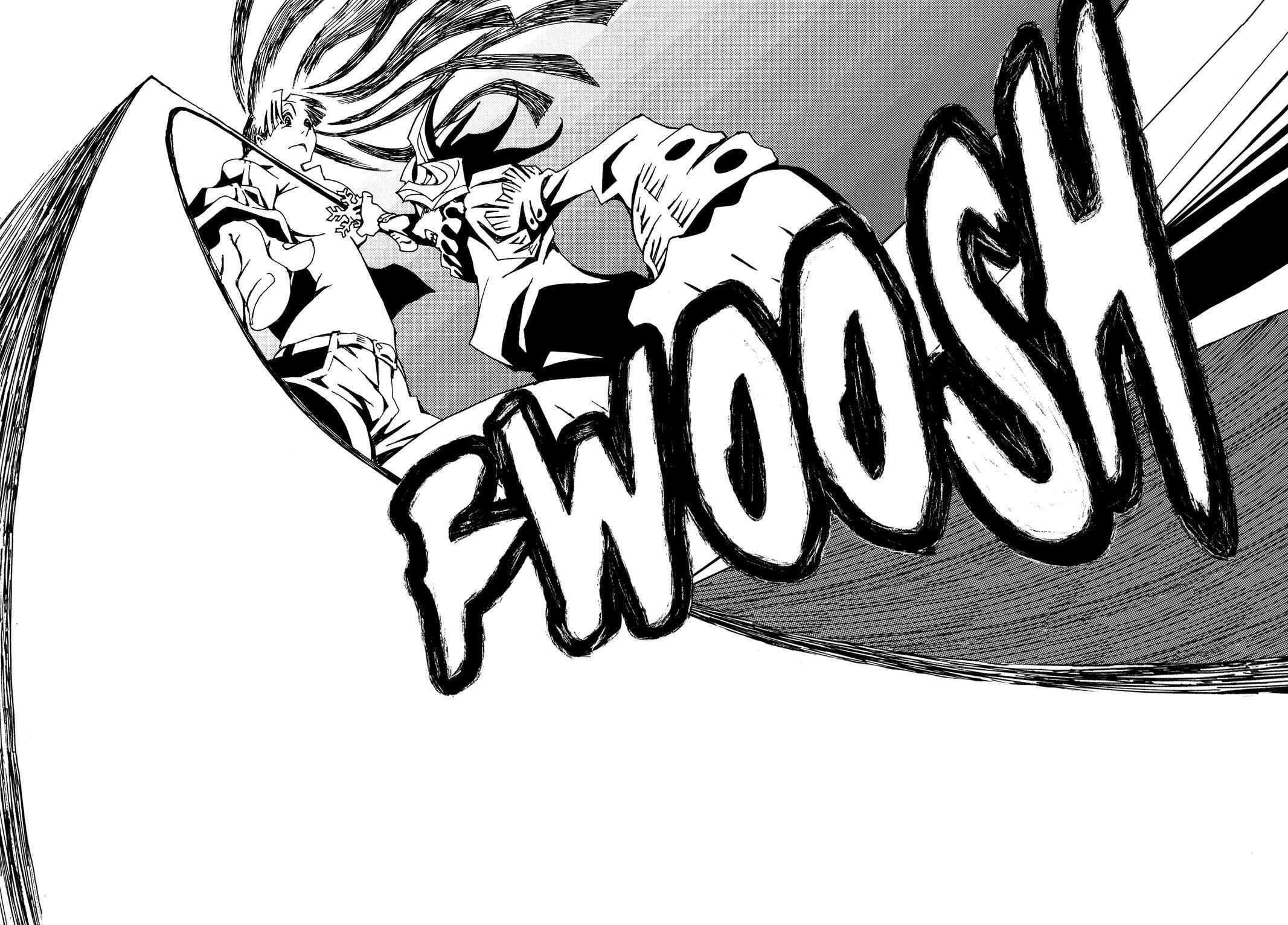 Read Area 51 Manga Online