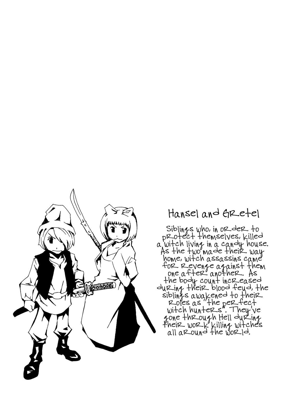 Read Area 51 Manga Online