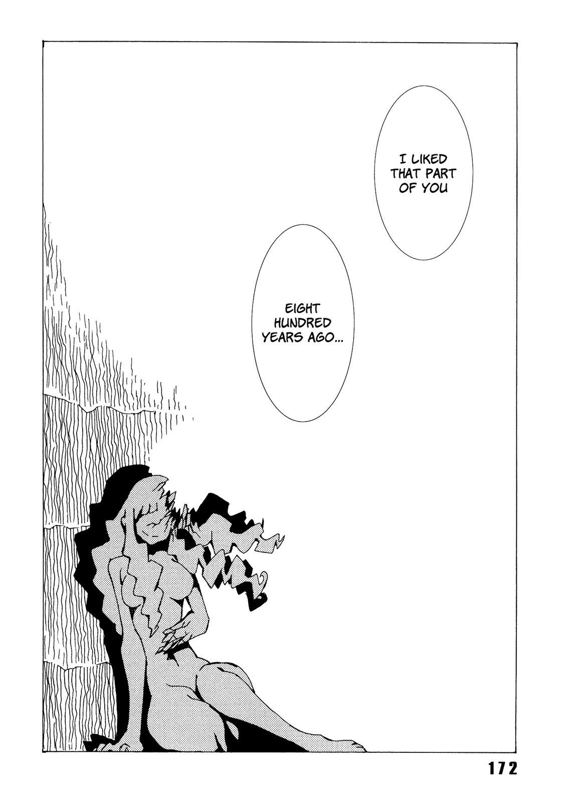 Read Area 51 Manga Online