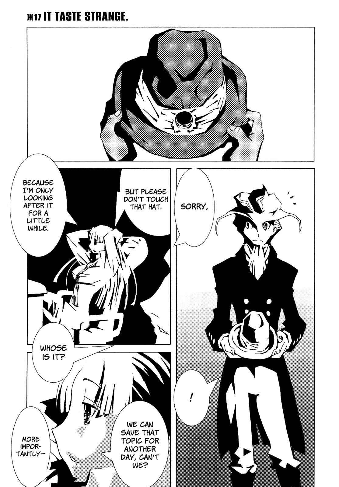 Read Area 51 Manga Online