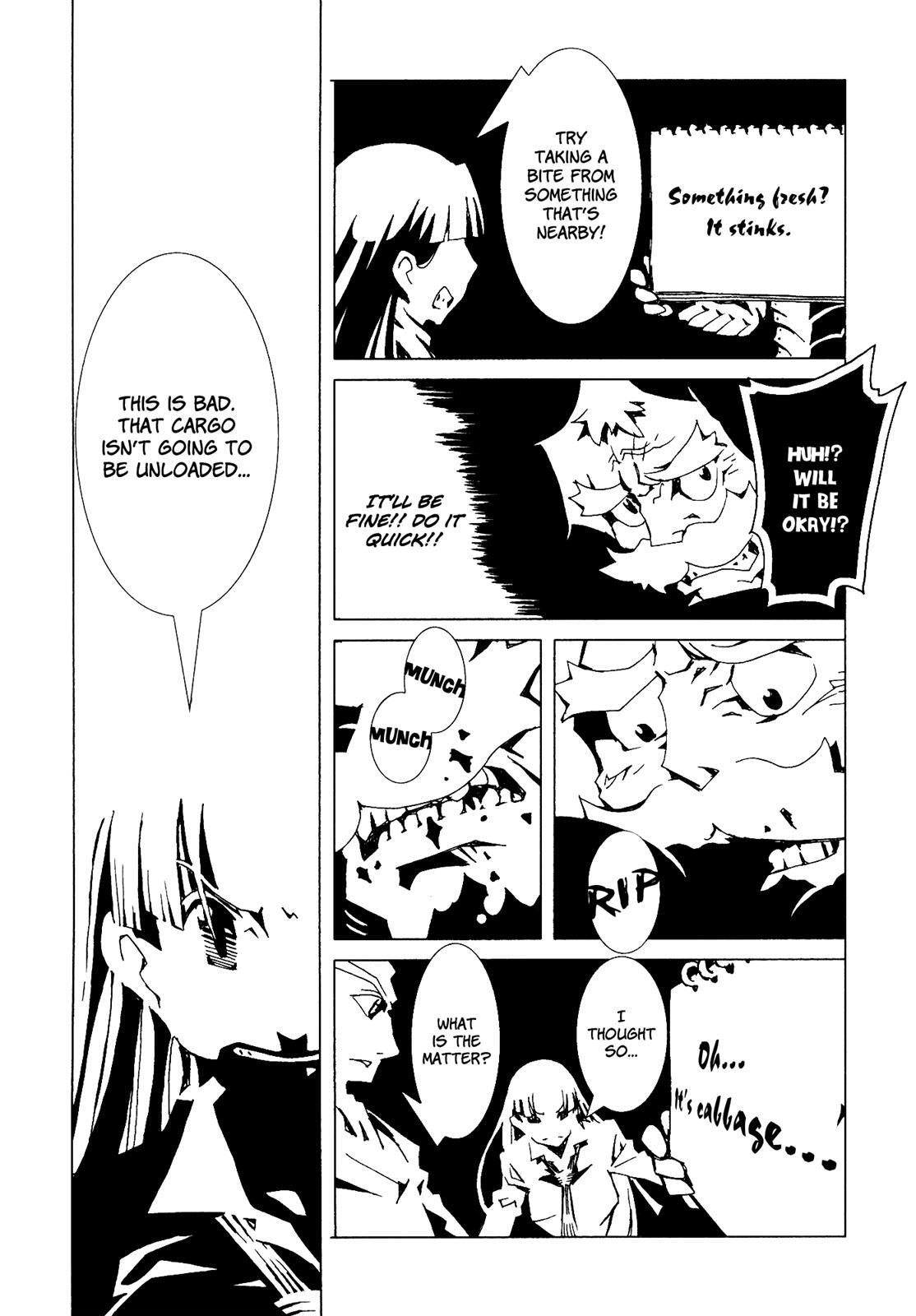 Read Area 51 Manga Online