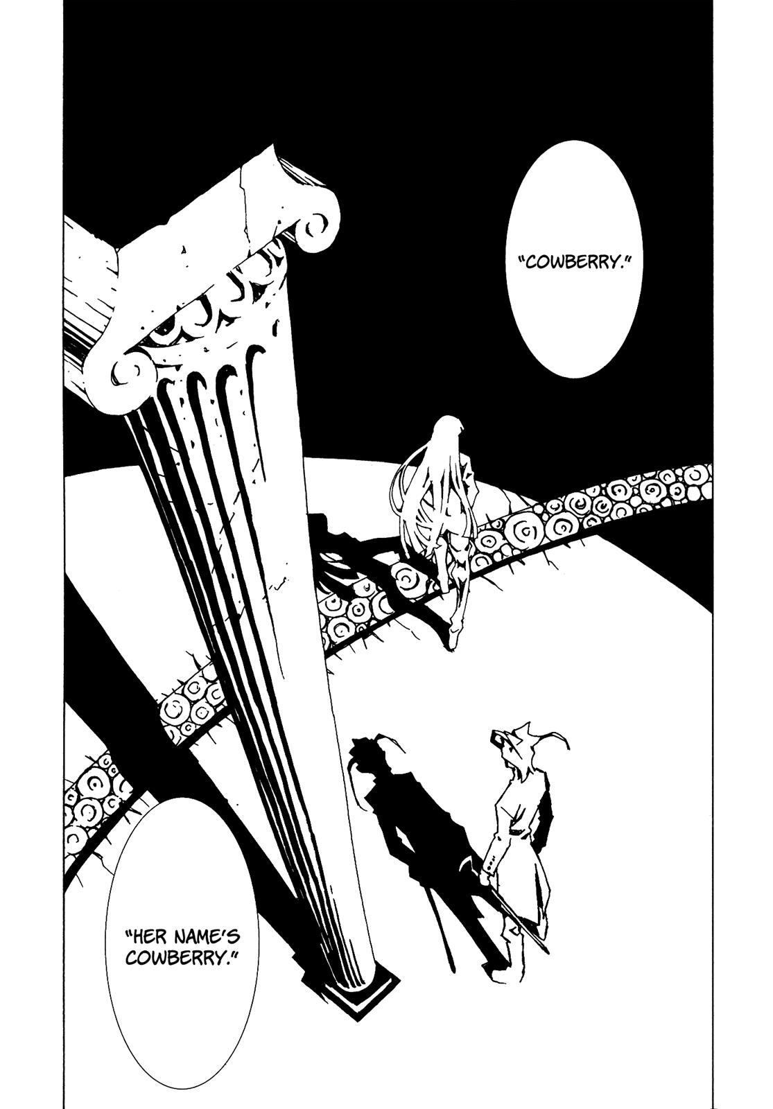Read Area 51 Manga Online