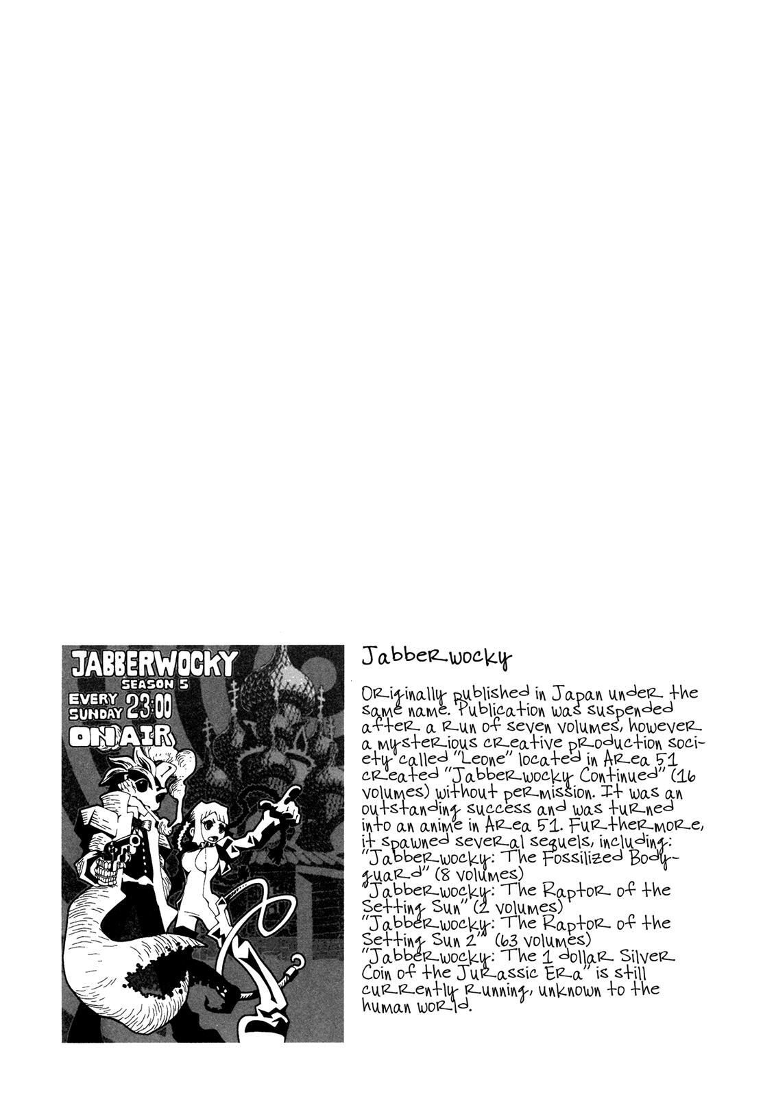 Read Area 51 Manga Online