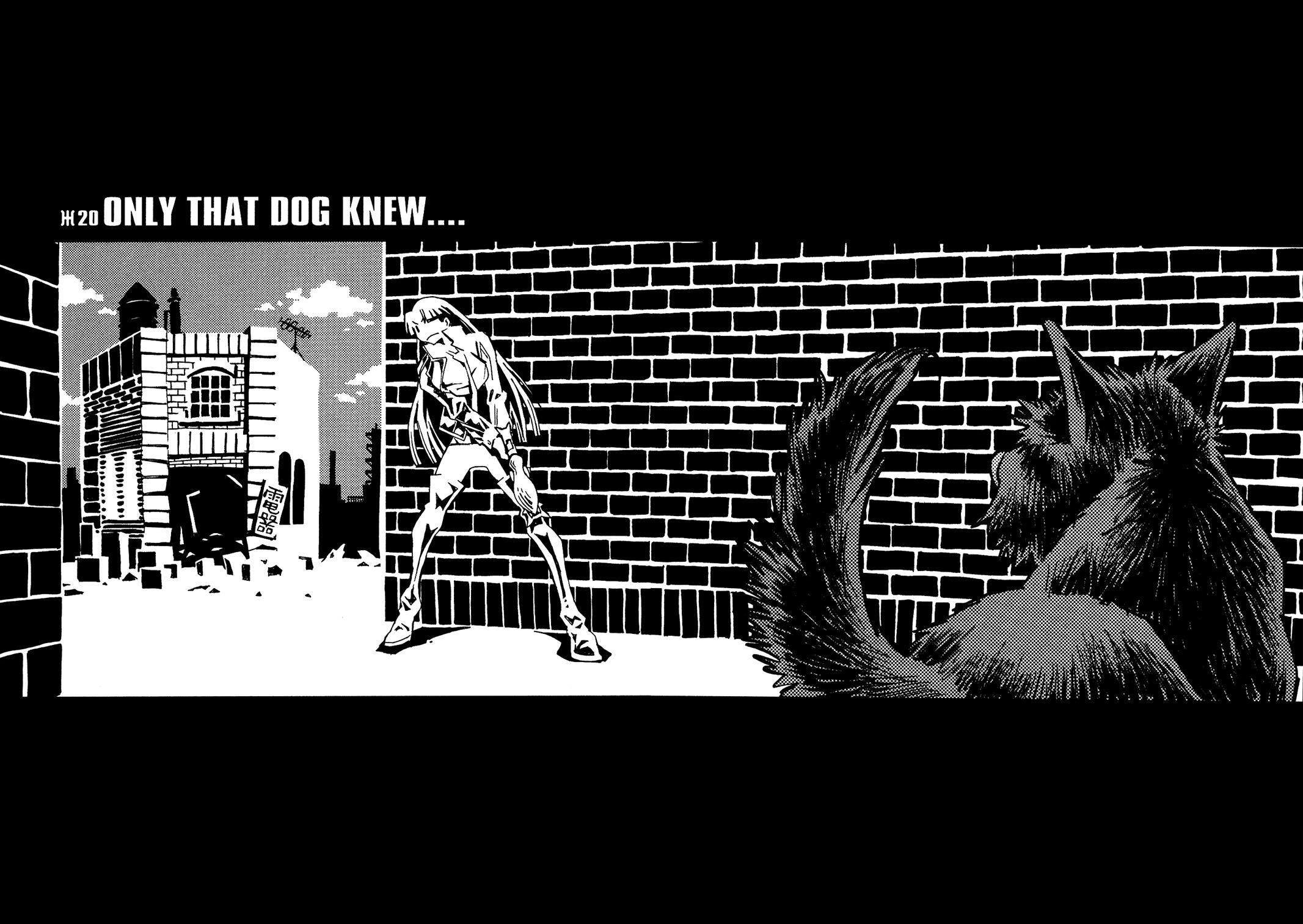 Read Area 51 Manga Online
