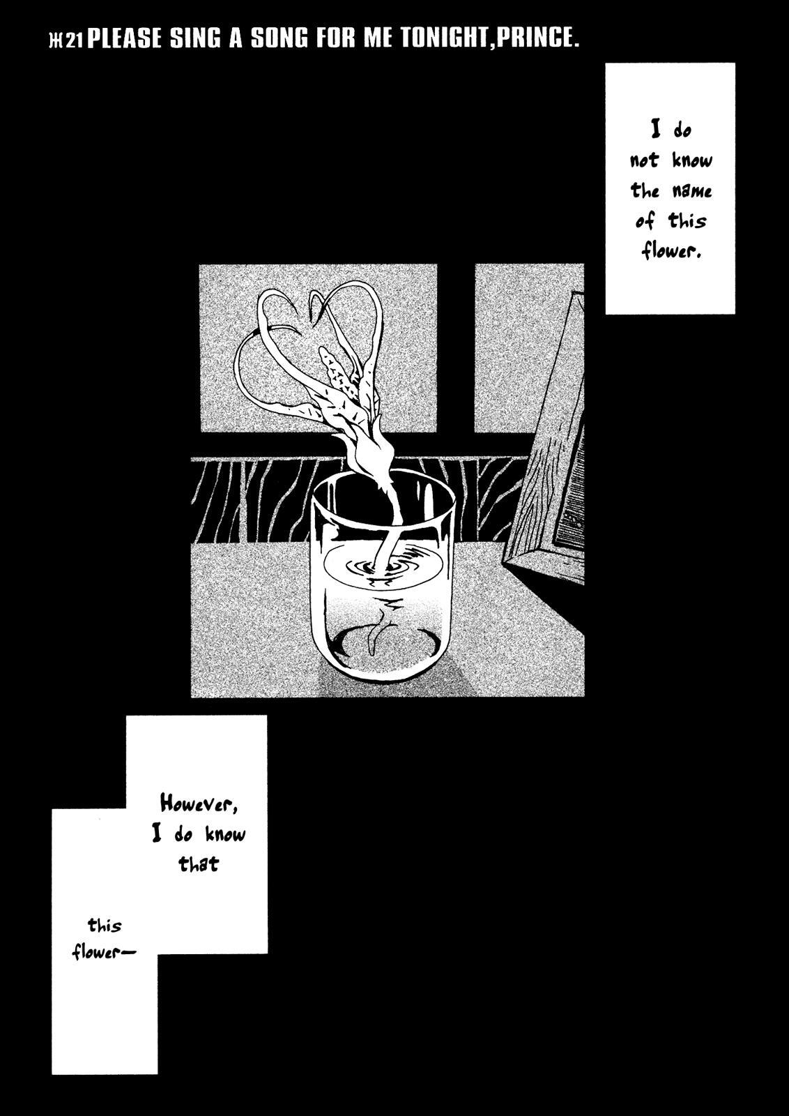Read Area 51 Manga Online