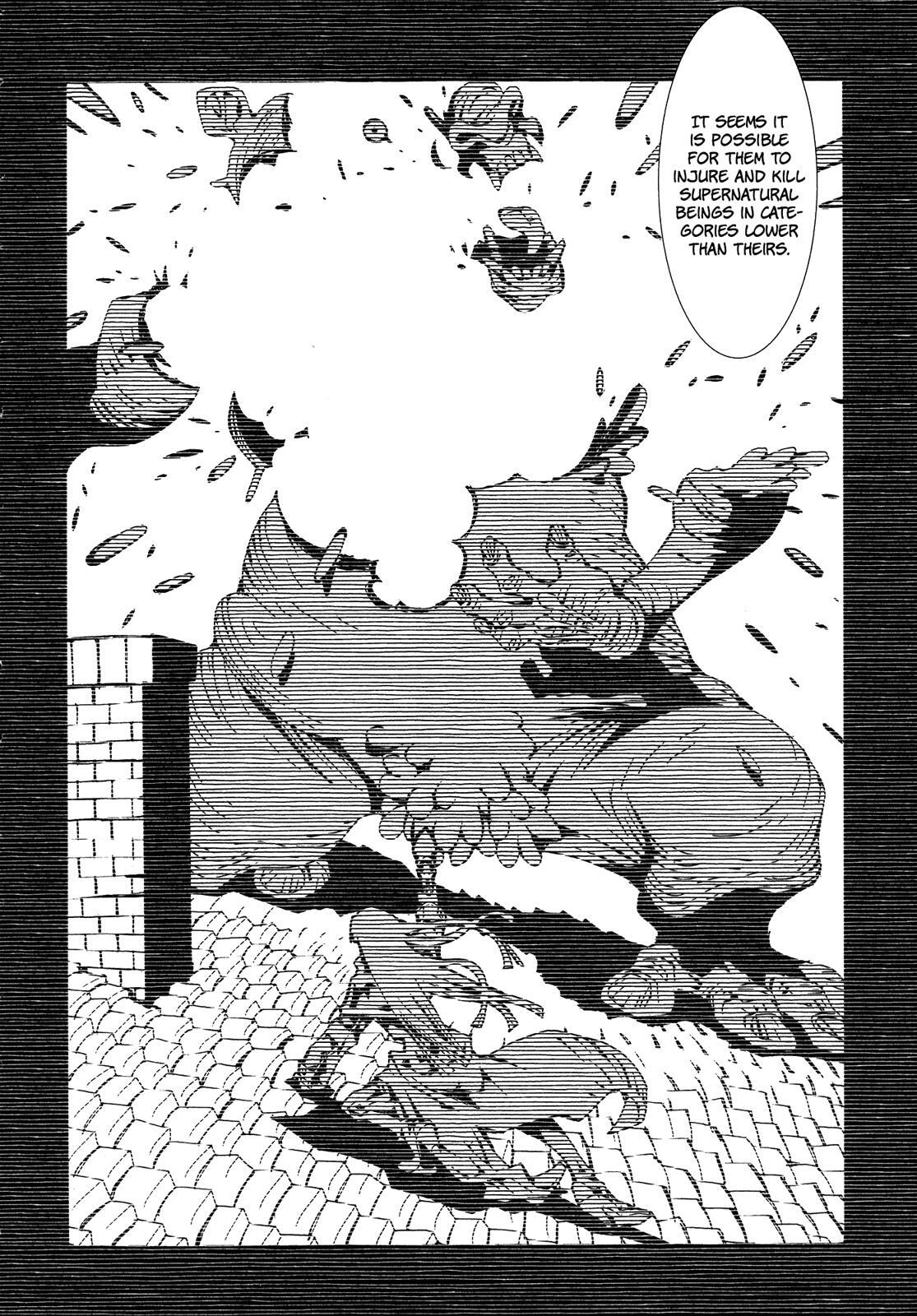 Read Area 51 Manga Online