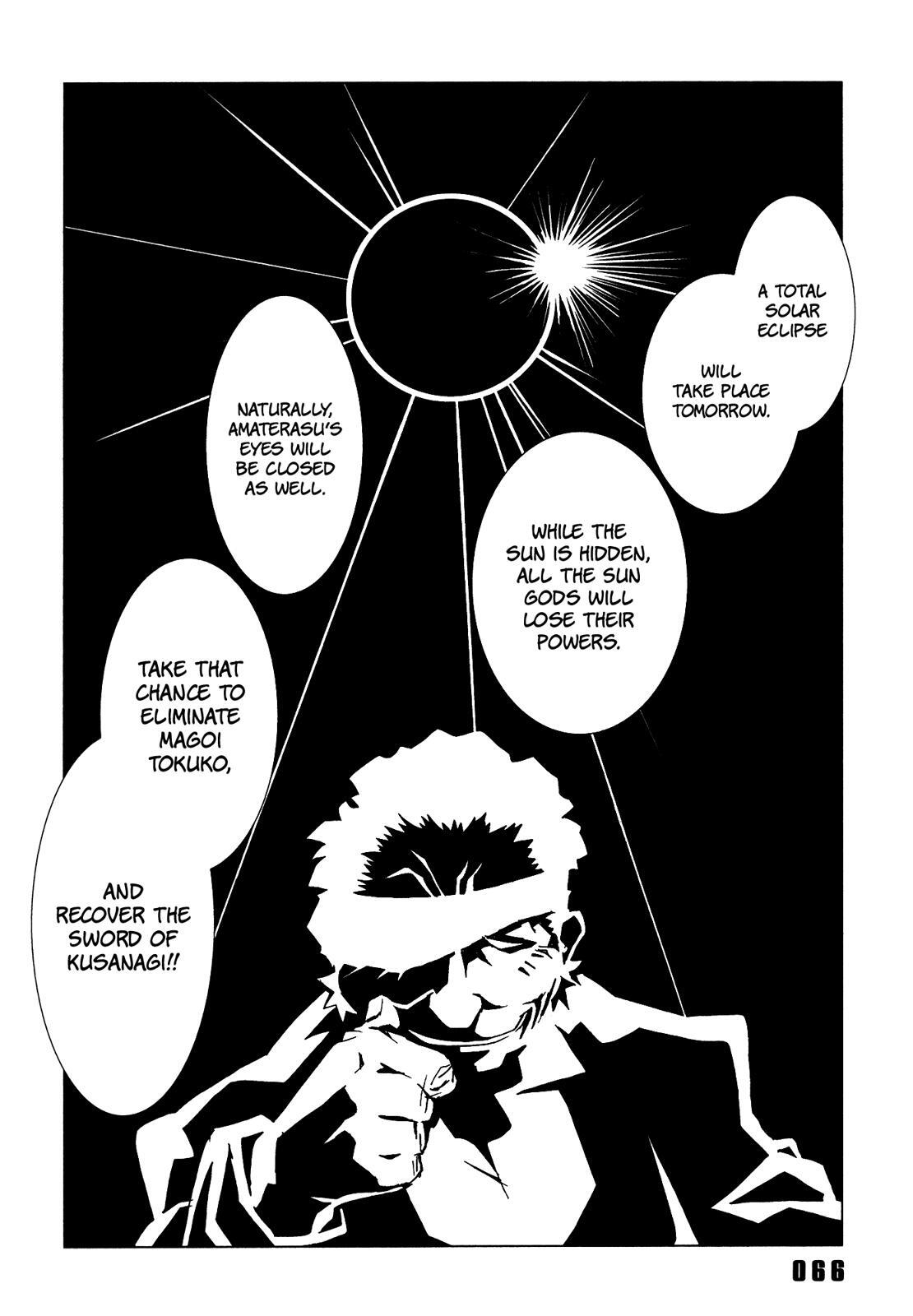 Read Area 51 Manga Online