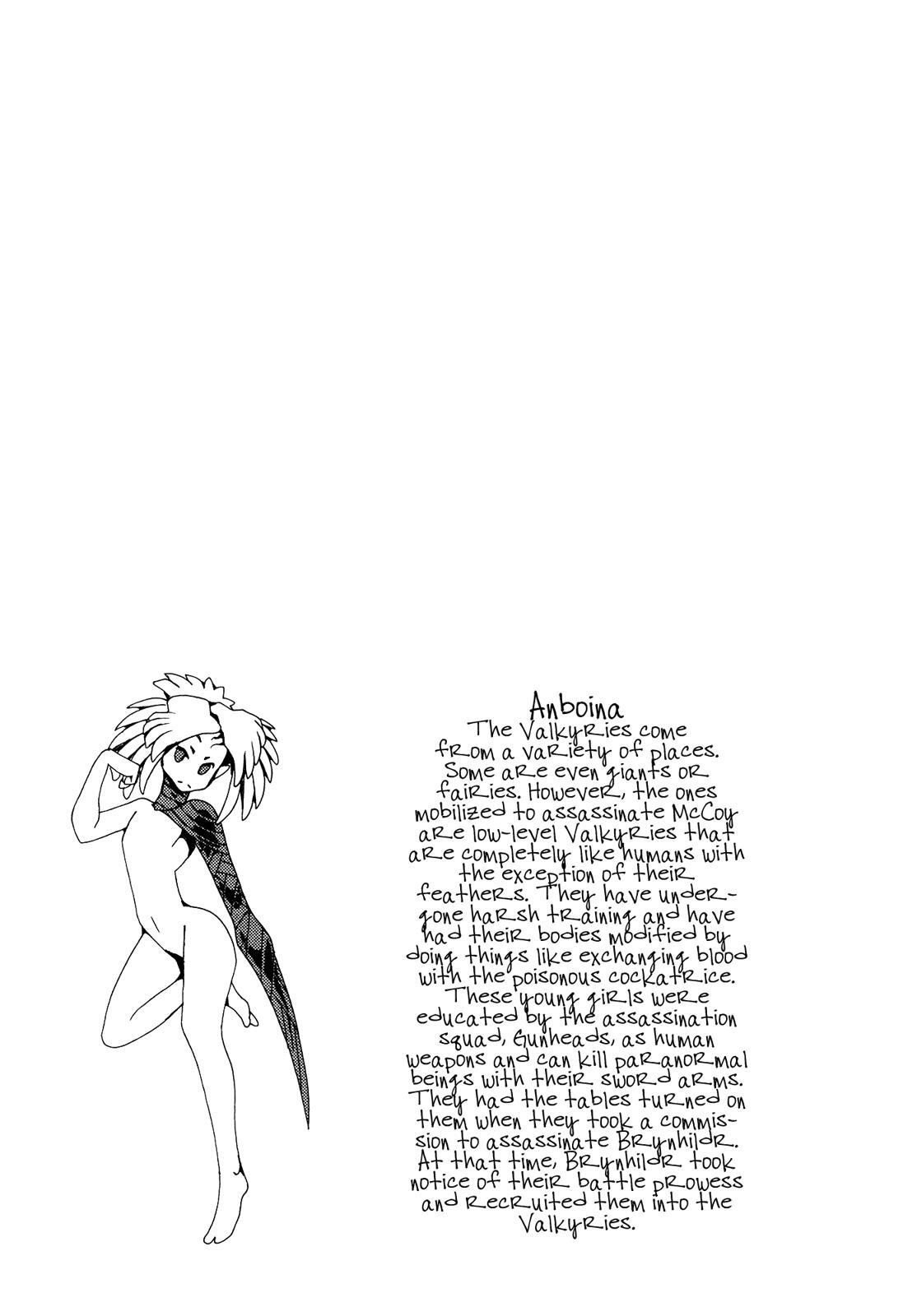 Read Area 51 Manga Online