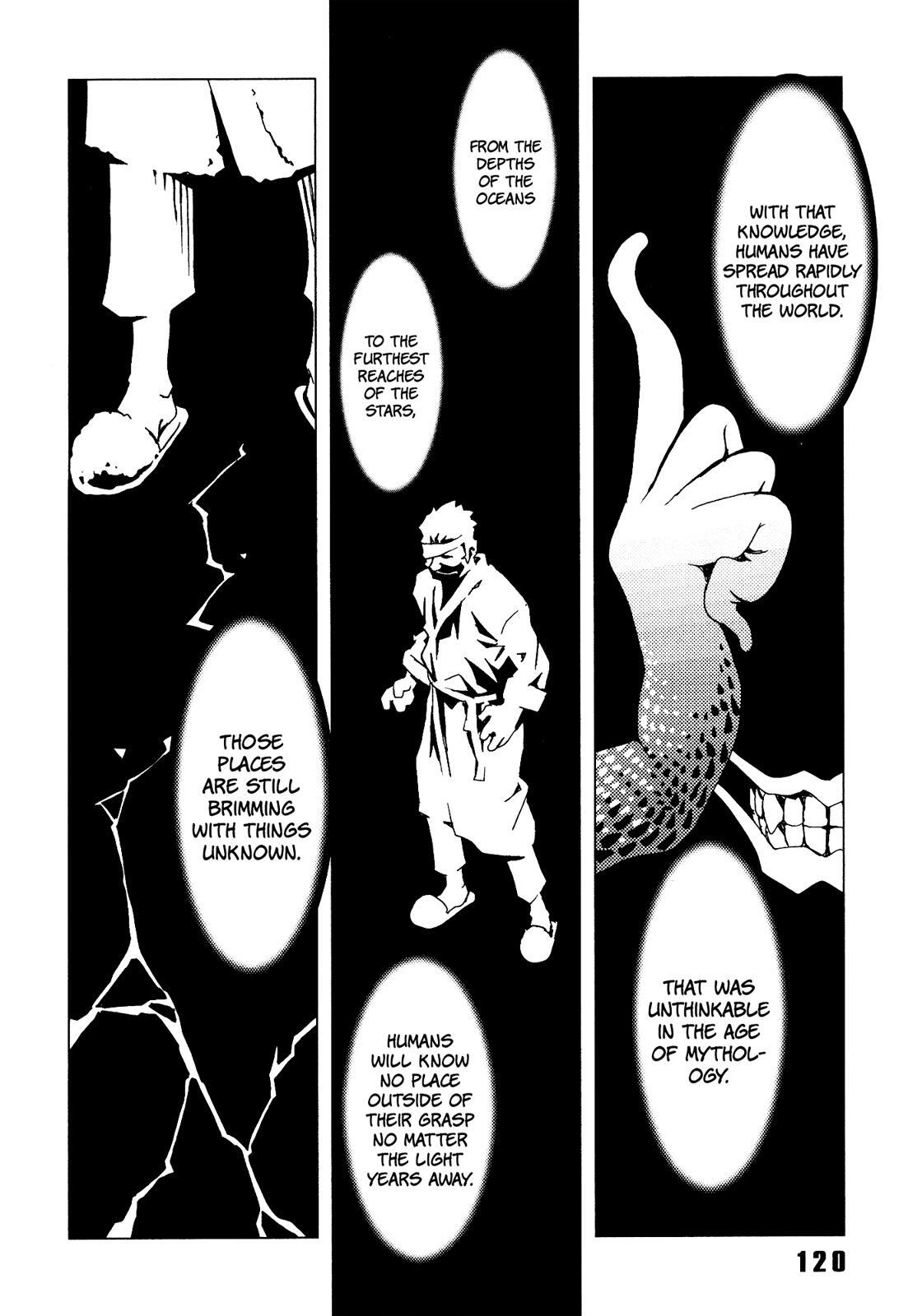 Read Area 51 Manga Online