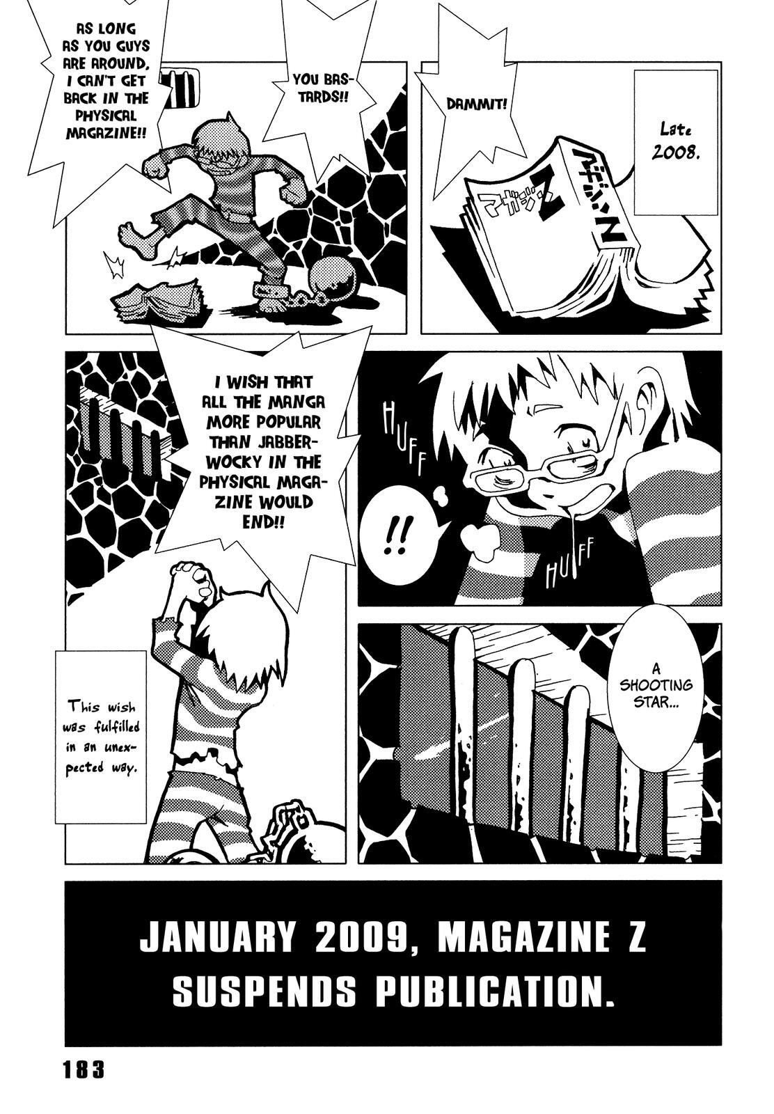 Read Area 51 Manga Online