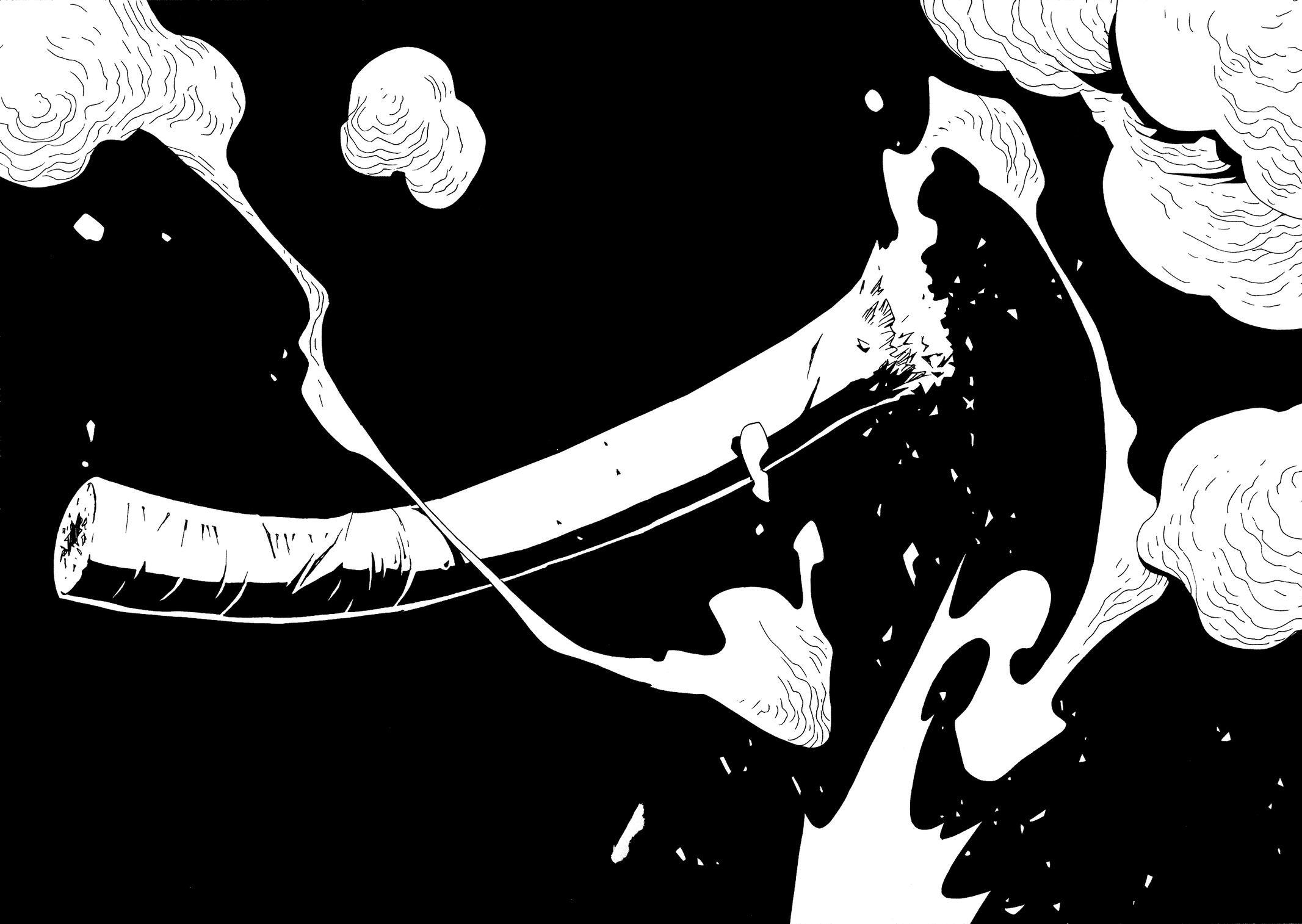 Read Area 51 Manga Online