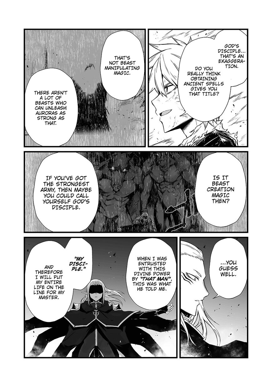 Read Arifureta Shokugyou de Sekai Saikyou Manga Online