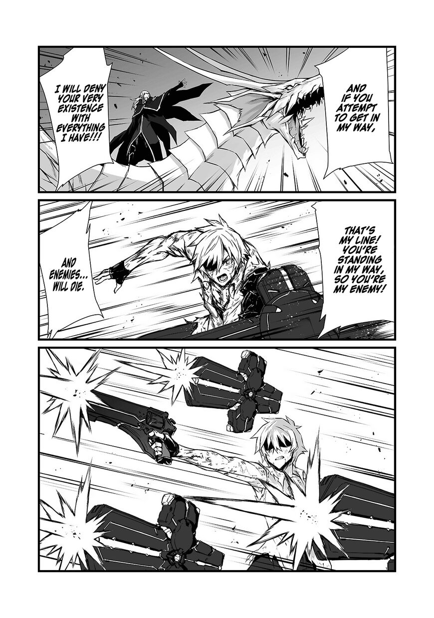 Read Arifureta Shokugyou de Sekai Saikyou Manga Online