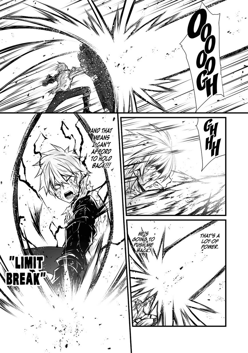Read Arifureta Shokugyou de Sekai Saikyou Manga Online