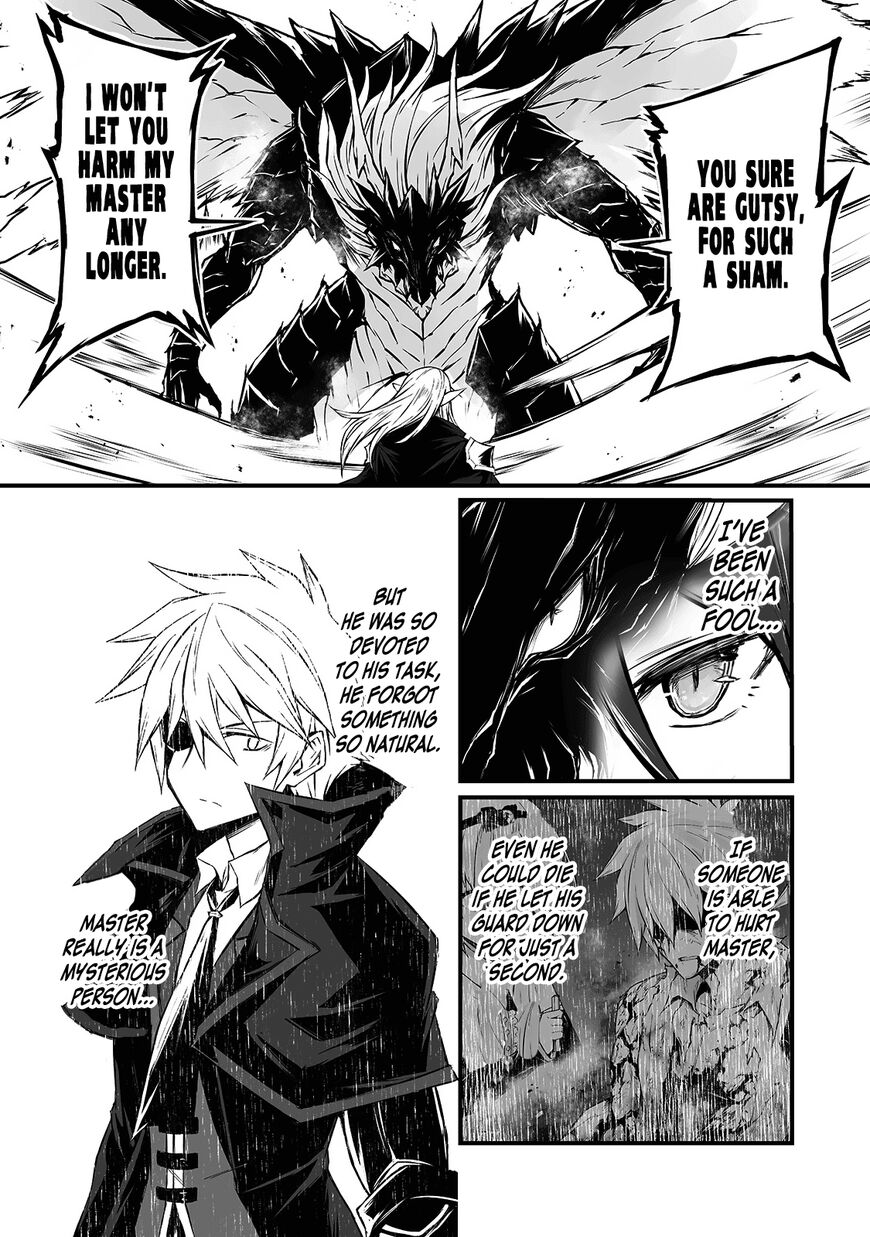 Read Arifureta Shokugyou de Sekai Saikyou Manga Online