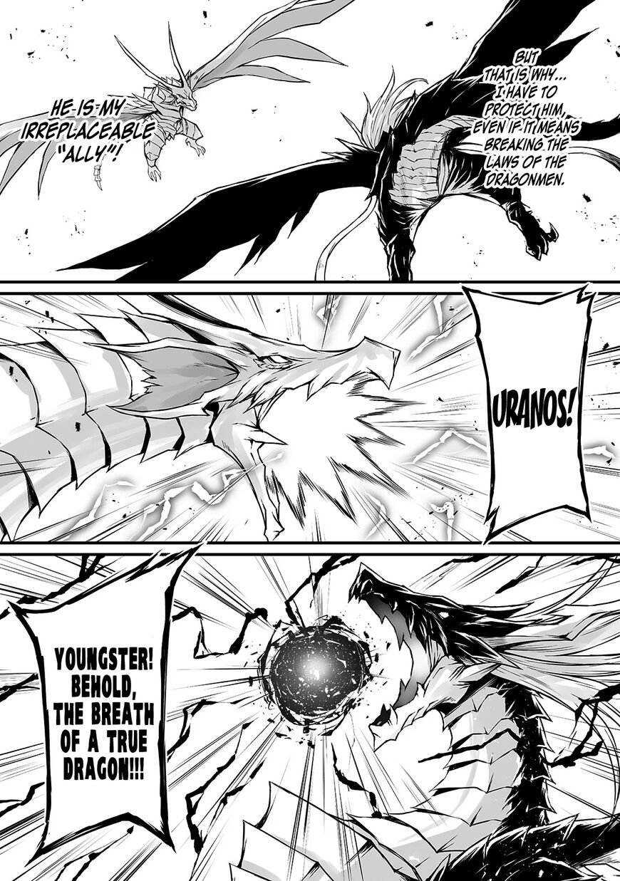 Read Arifureta Shokugyou de Sekai Saikyou Manga Online
