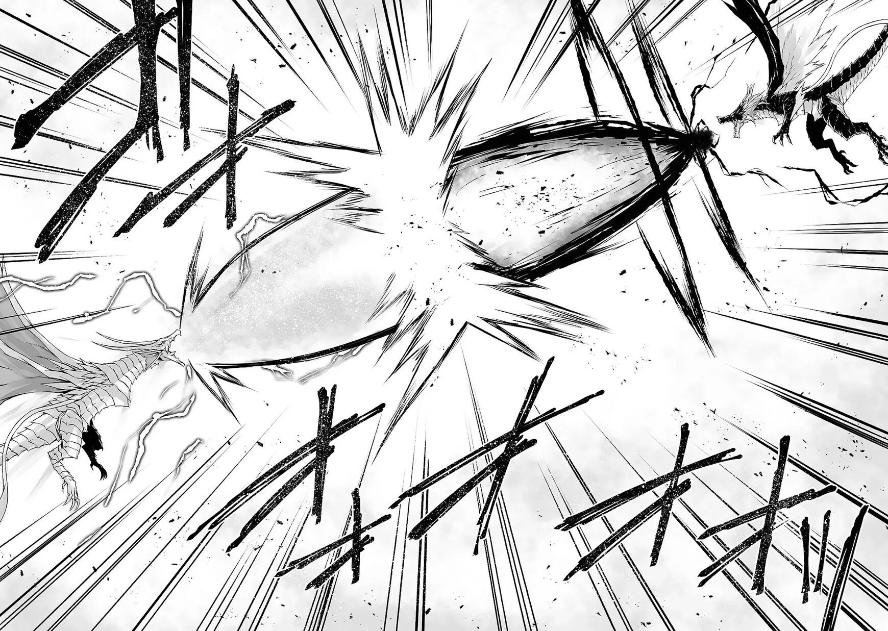 Read Arifureta Shokugyou de Sekai Saikyou Manga Online