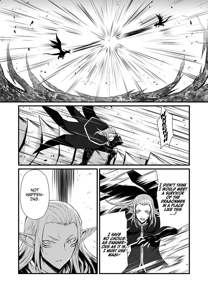 Read Arifureta Shokugyou de Sekai Saikyou Manga Online