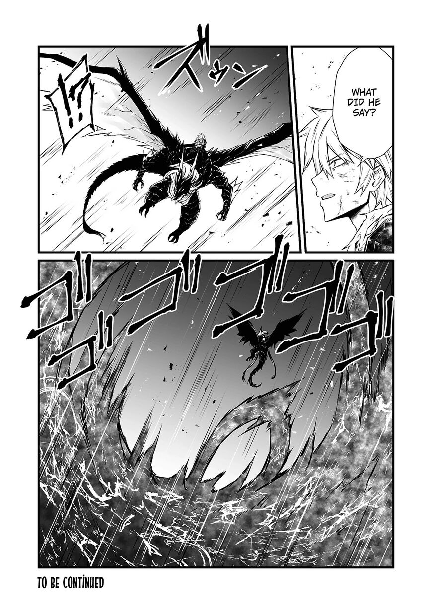 Read Arifureta Shokugyou de Sekai Saikyou Manga Online