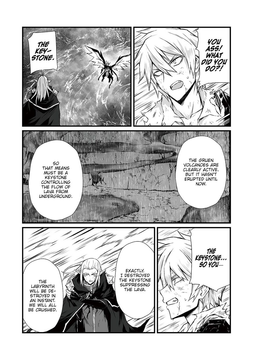Read Arifureta Shokugyou de Sekai Saikyou Manga Online