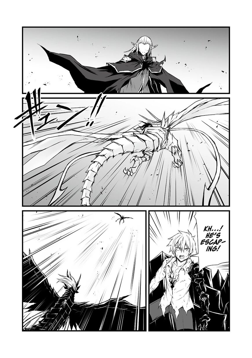 Read Arifureta Shokugyou de Sekai Saikyou Manga Online