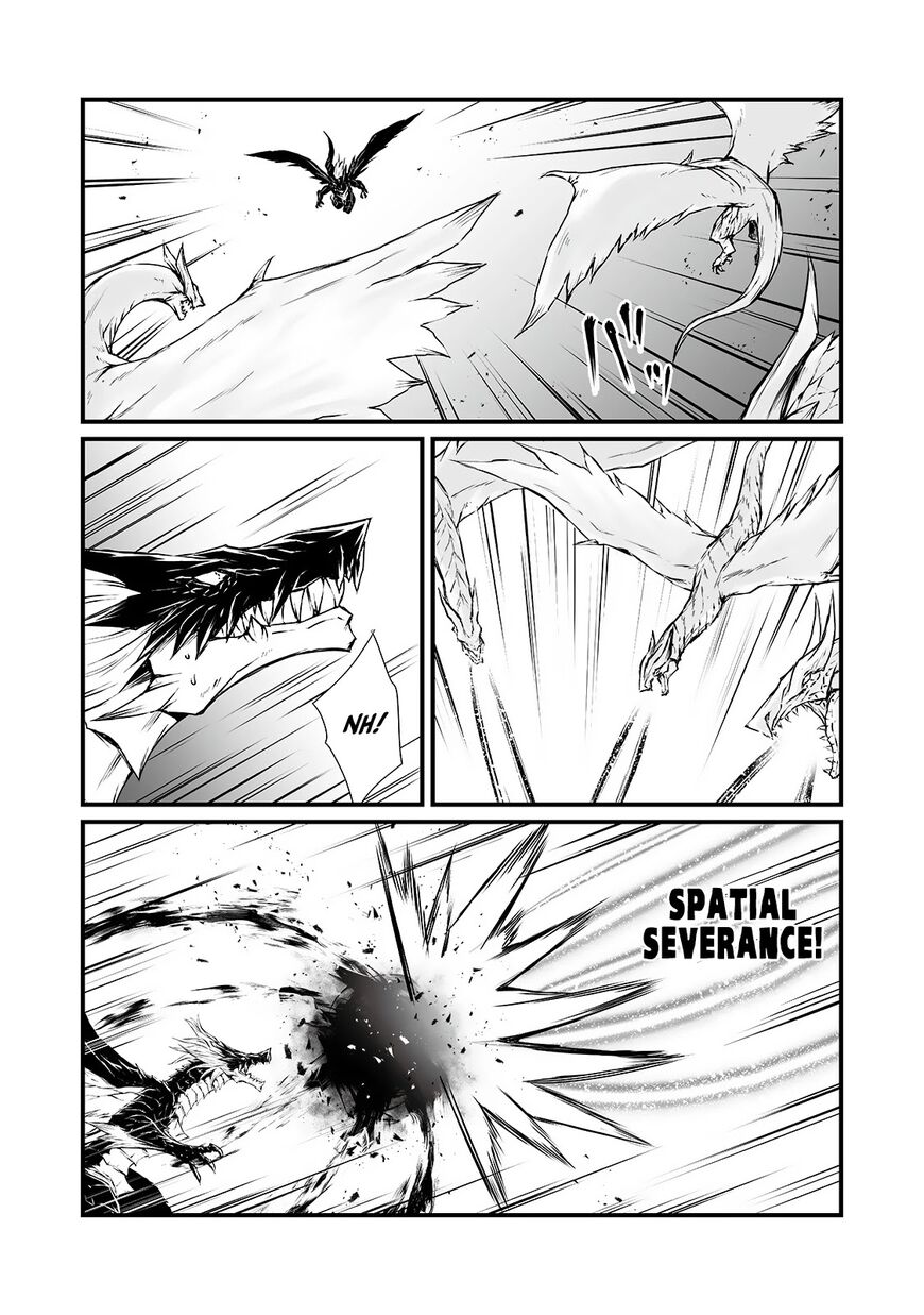 Read Arifureta Shokugyou de Sekai Saikyou Manga Online