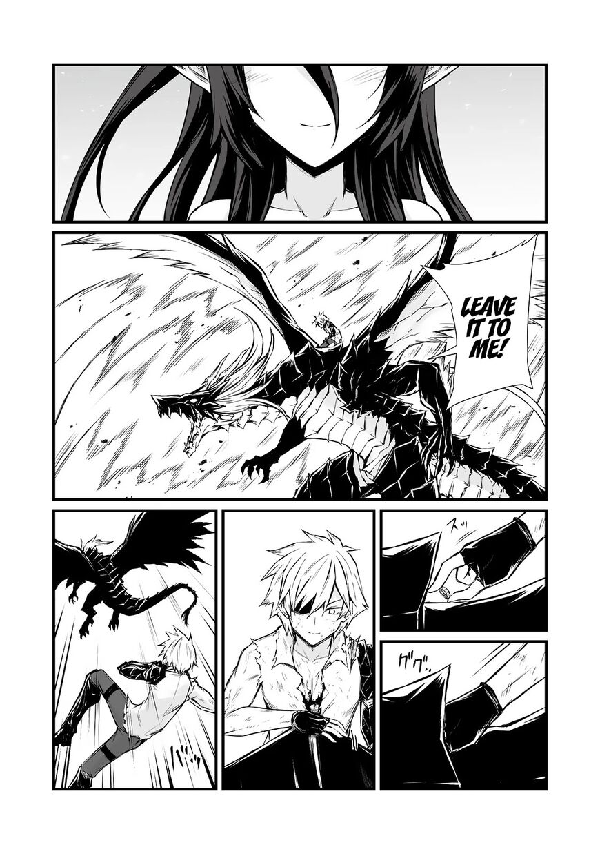 Read Arifureta Shokugyou de Sekai Saikyou Manga Online