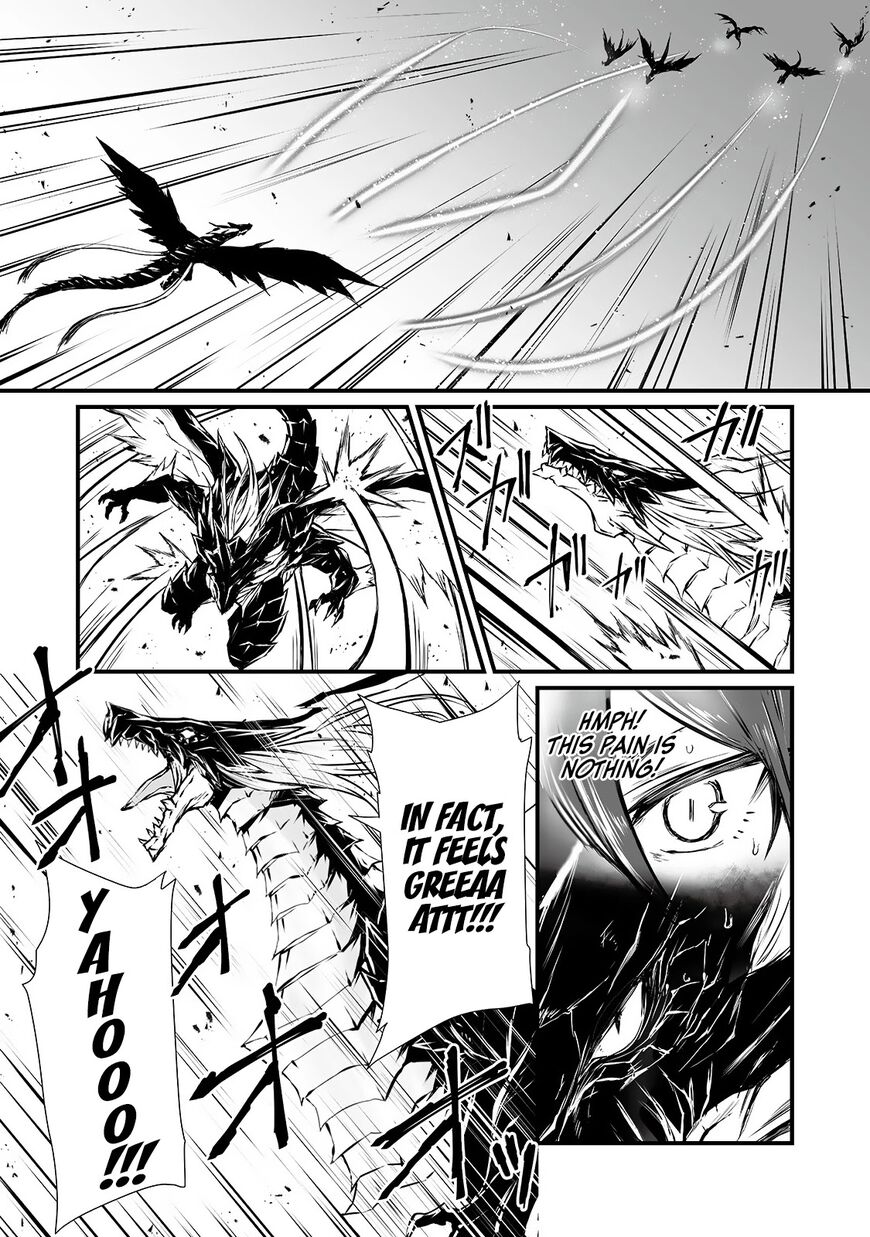Read Arifureta Shokugyou de Sekai Saikyou Manga Online