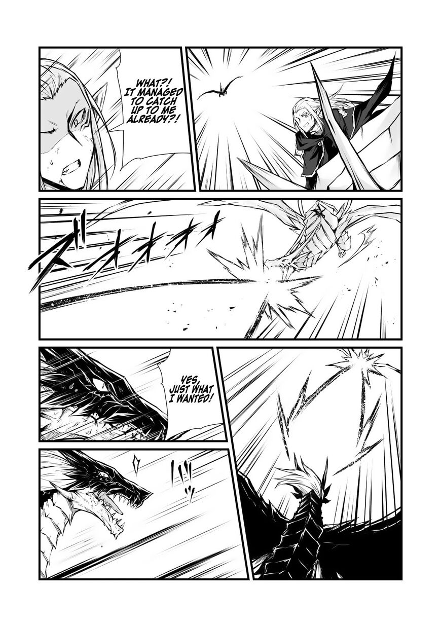 Read Arifureta Shokugyou de Sekai Saikyou Manga Online