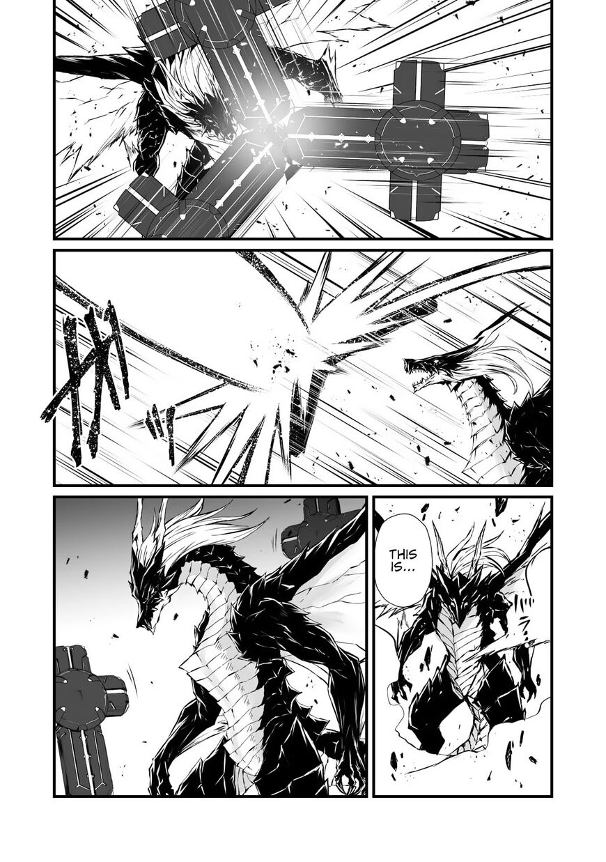 Read Arifureta Shokugyou de Sekai Saikyou Manga Online