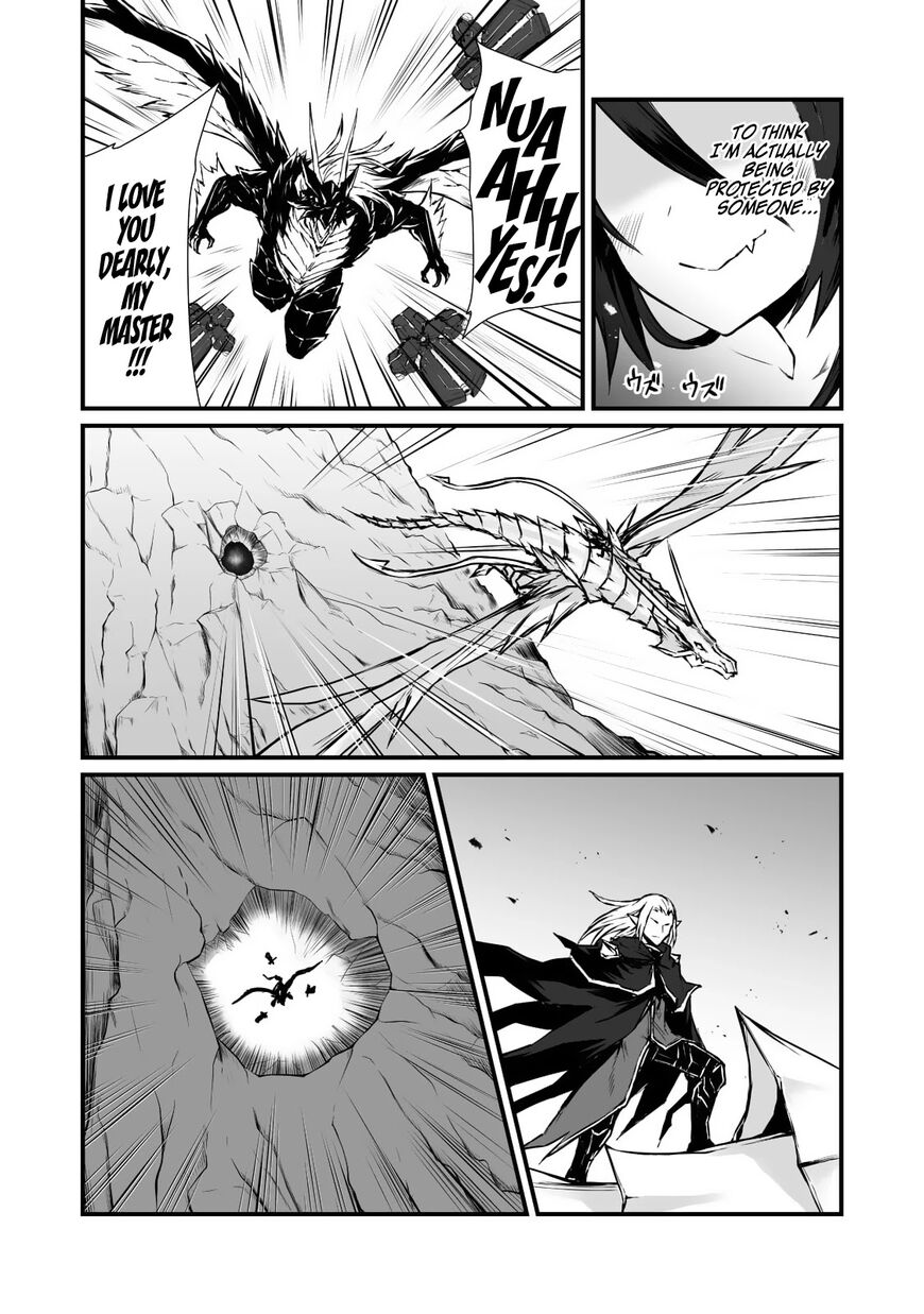 Read Arifureta Shokugyou de Sekai Saikyou Manga Online