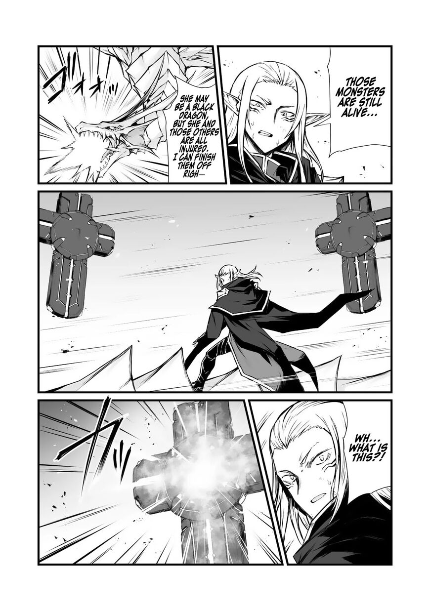 Read Arifureta Shokugyou de Sekai Saikyou Manga Online