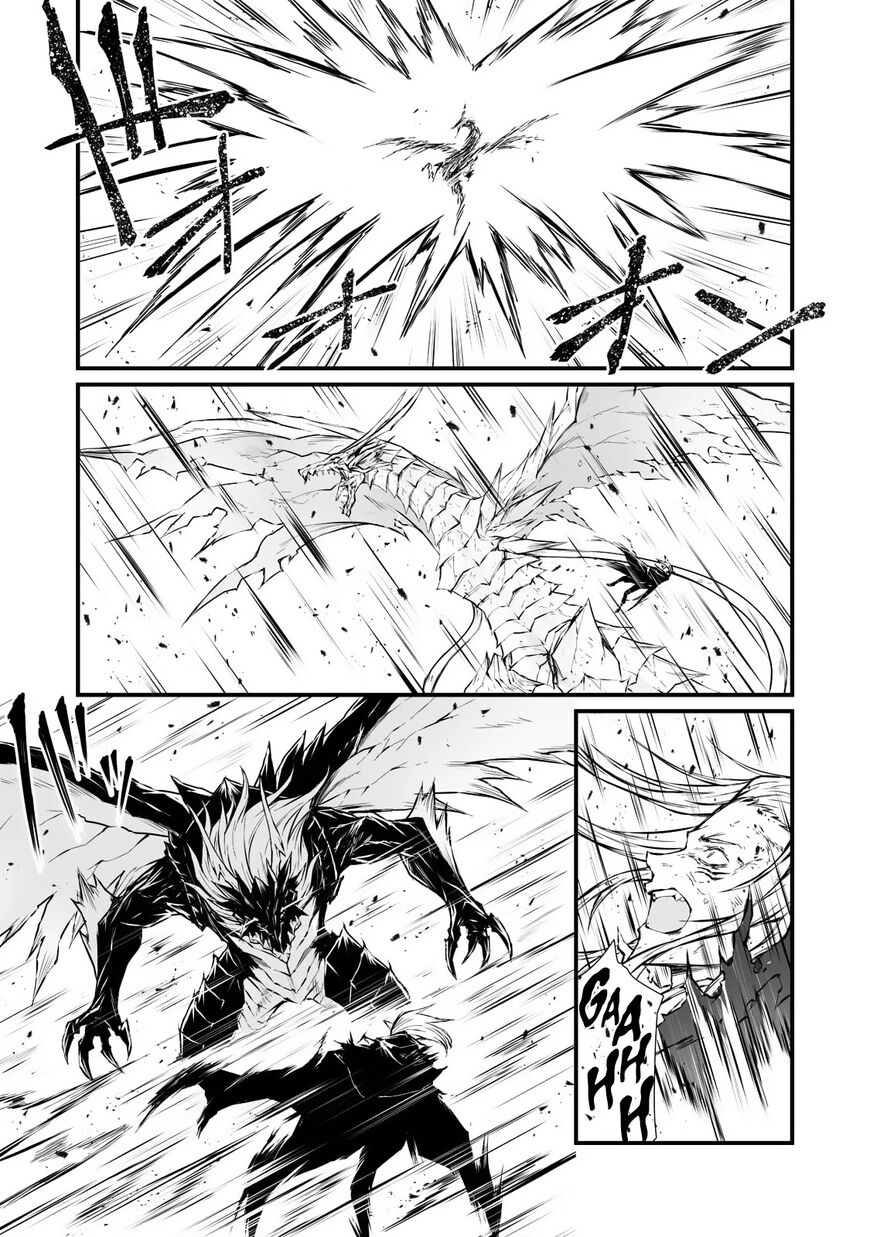 Read Arifureta Shokugyou de Sekai Saikyou Manga Online