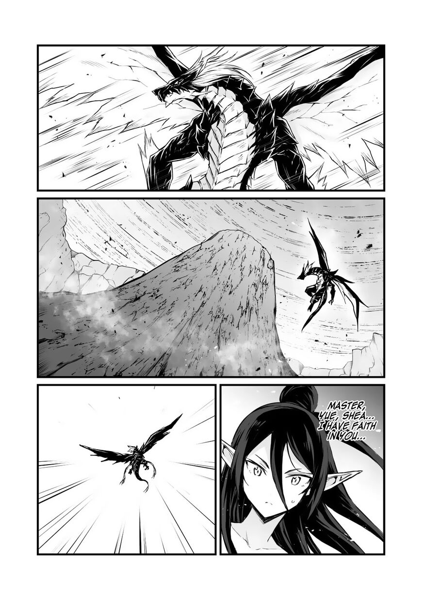 Read Arifureta Shokugyou de Sekai Saikyou Manga Online