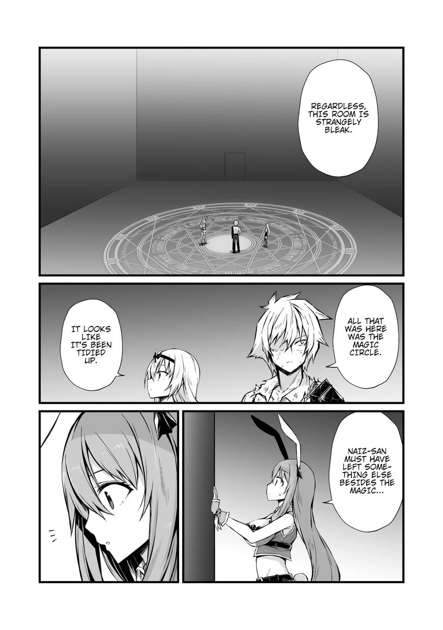 Read Arifureta Shokugyou de Sekai Saikyou Manga Online