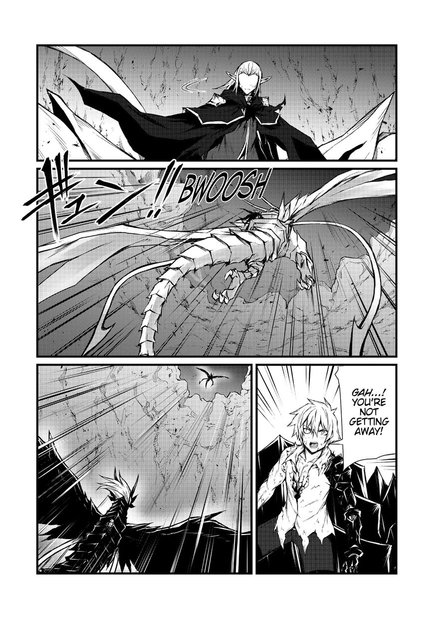 Read Arifureta Shokugyou de Sekai Saikyou Manga Online
