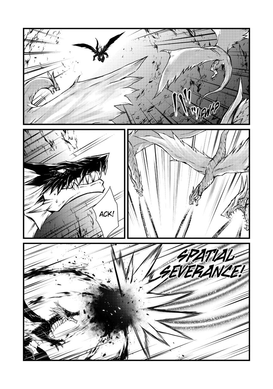 Read Arifureta Shokugyou de Sekai Saikyou Manga Online