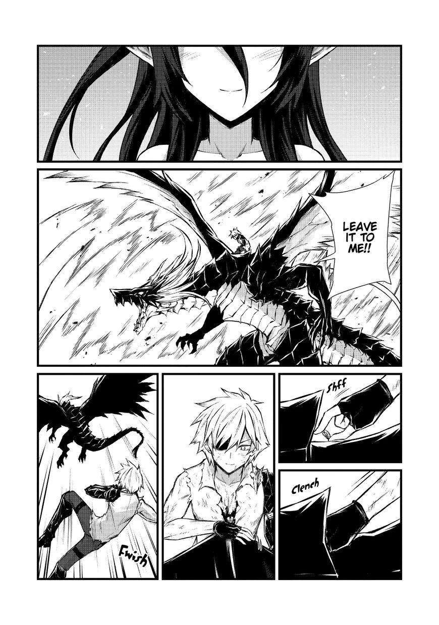 Read Arifureta Shokugyou de Sekai Saikyou Manga Online