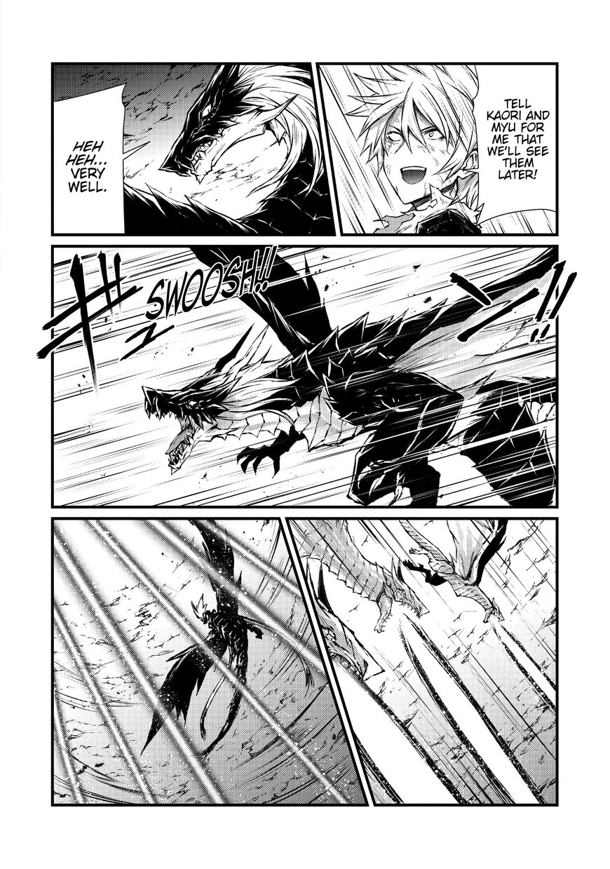 Read Arifureta Shokugyou de Sekai Saikyou Manga Online