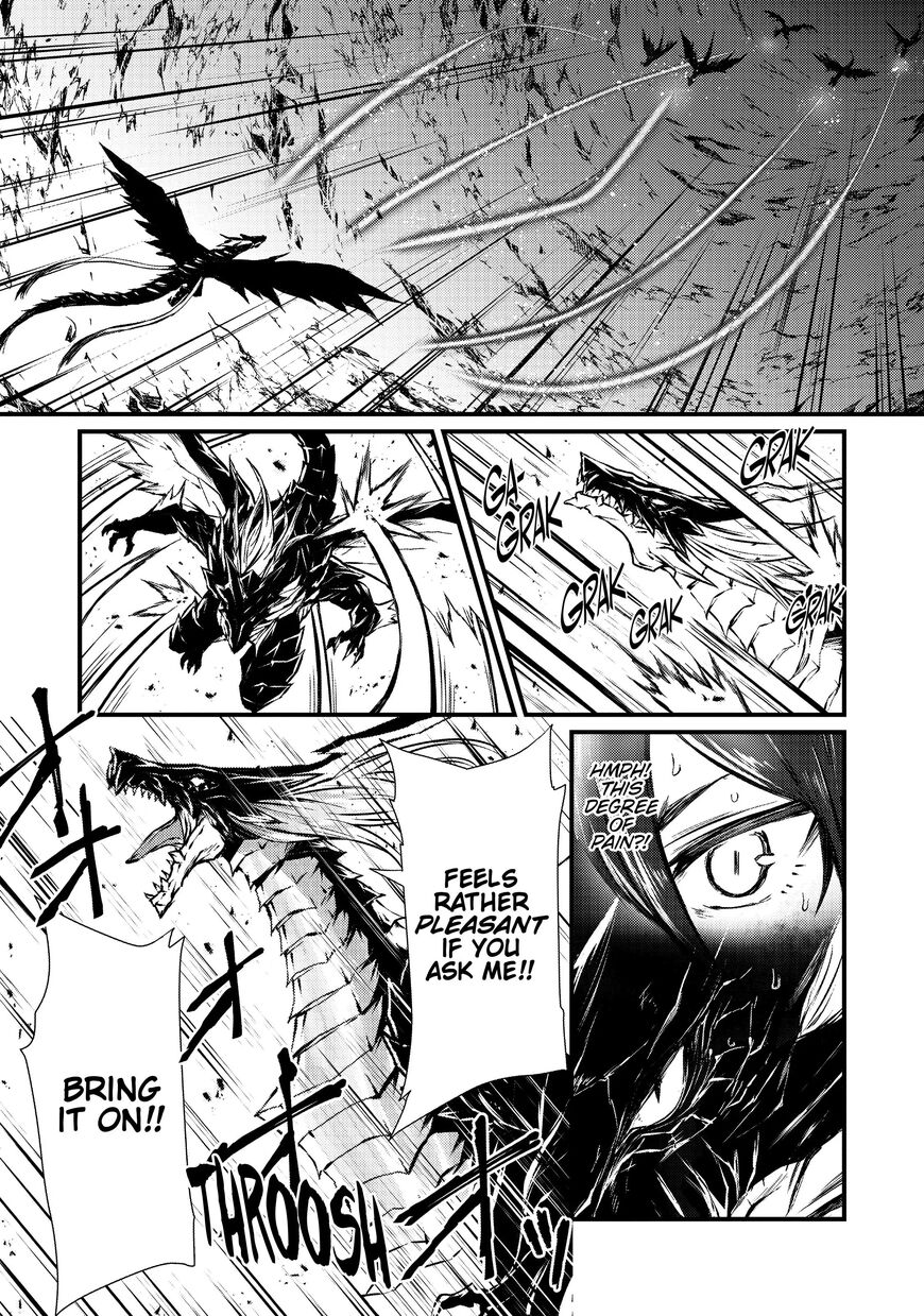 Read Arifureta Shokugyou de Sekai Saikyou Manga Online