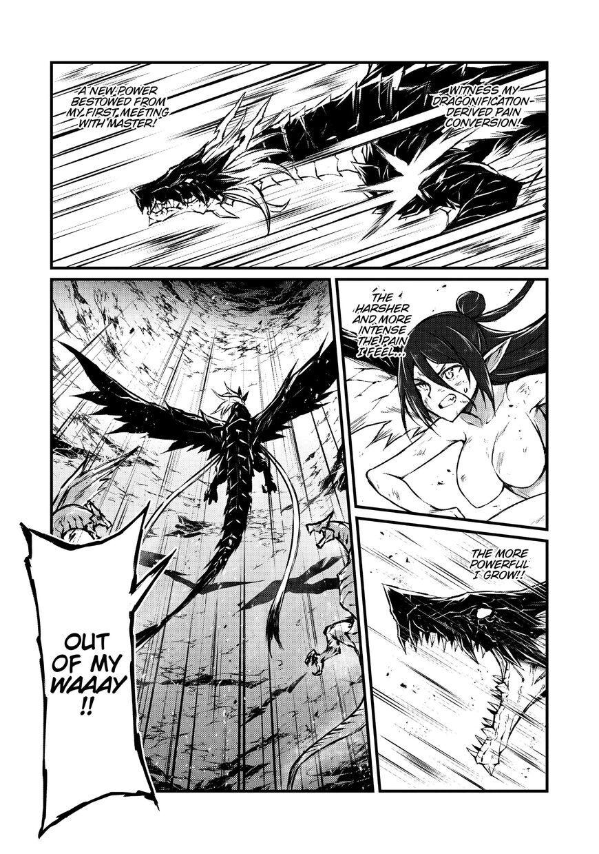 Read Arifureta Shokugyou de Sekai Saikyou Manga Online