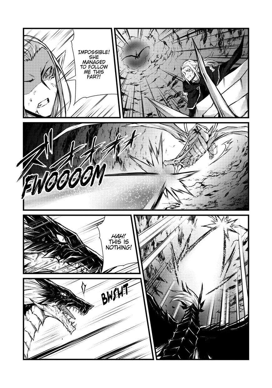 Read Arifureta Shokugyou de Sekai Saikyou Manga Online