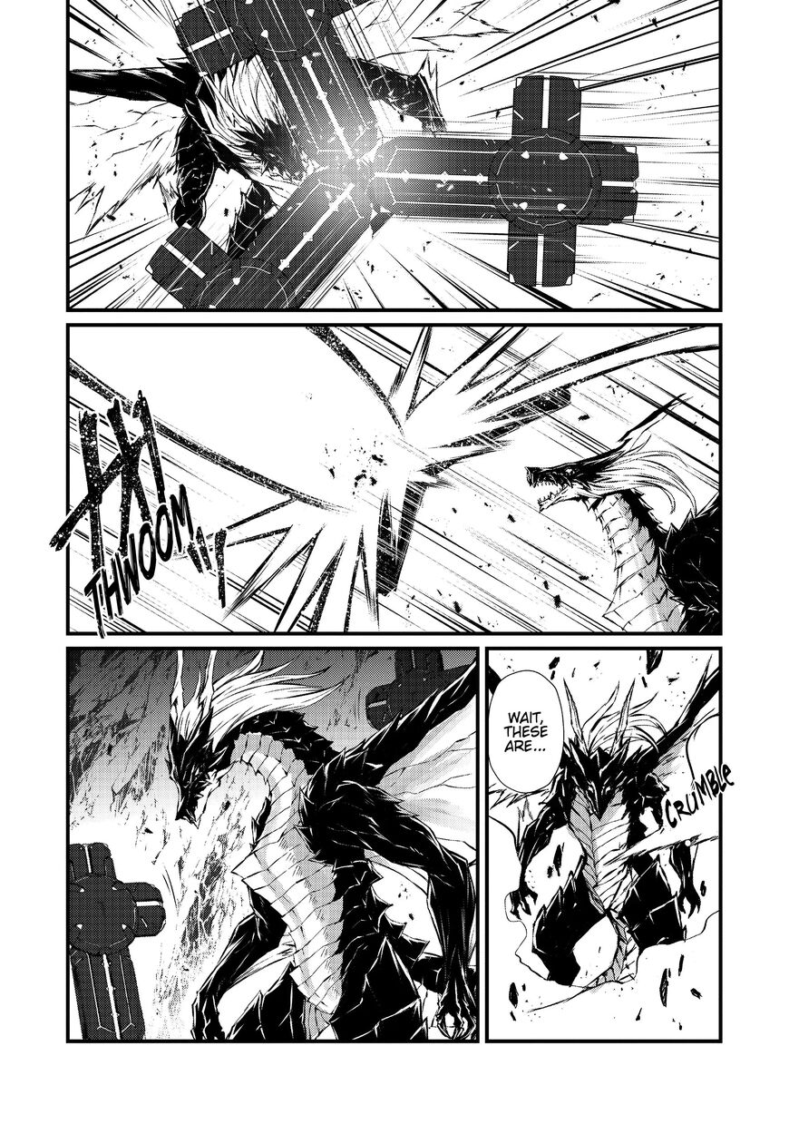 Read Arifureta Shokugyou de Sekai Saikyou Manga Online