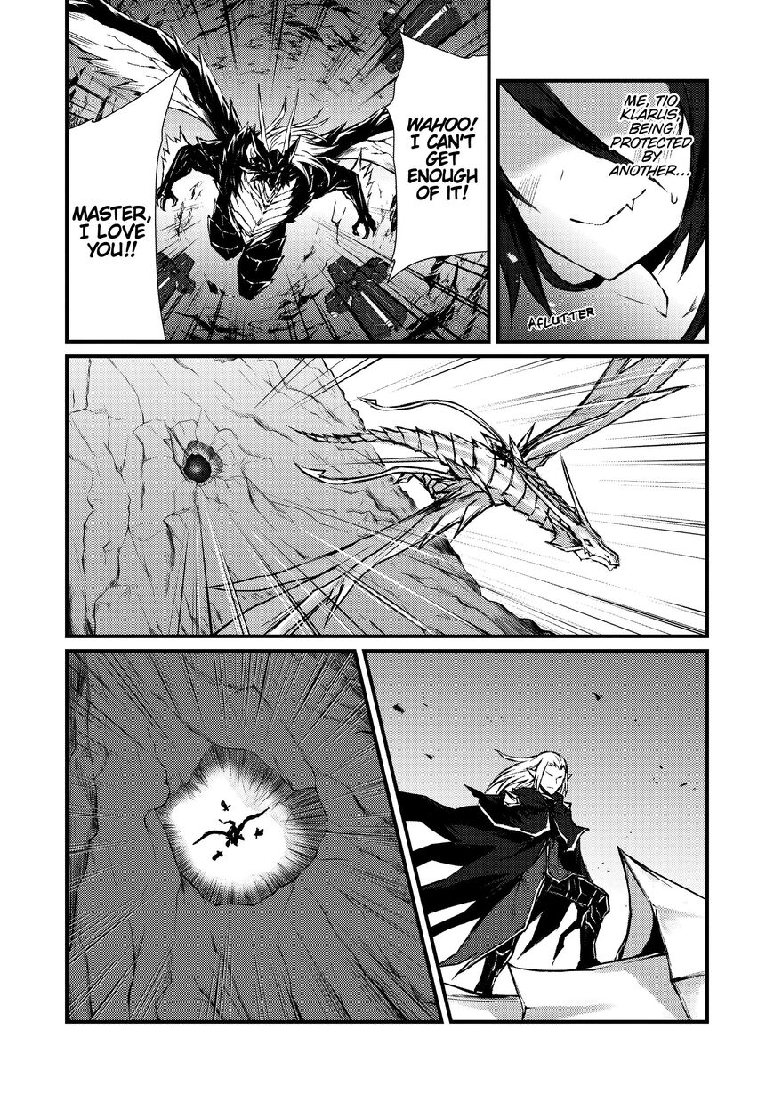 Read Arifureta Shokugyou de Sekai Saikyou Manga Online