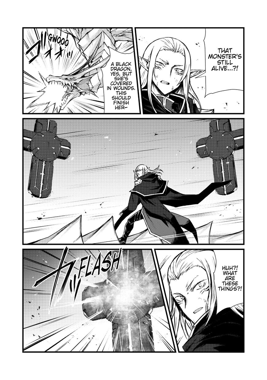 Read Arifureta Shokugyou de Sekai Saikyou Manga Online