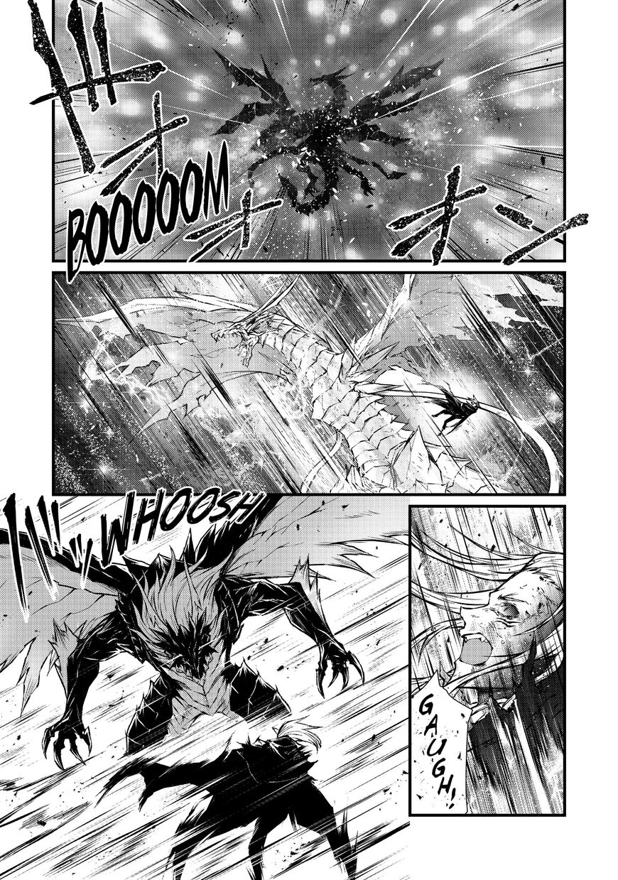 Read Arifureta Shokugyou de Sekai Saikyou Manga Online