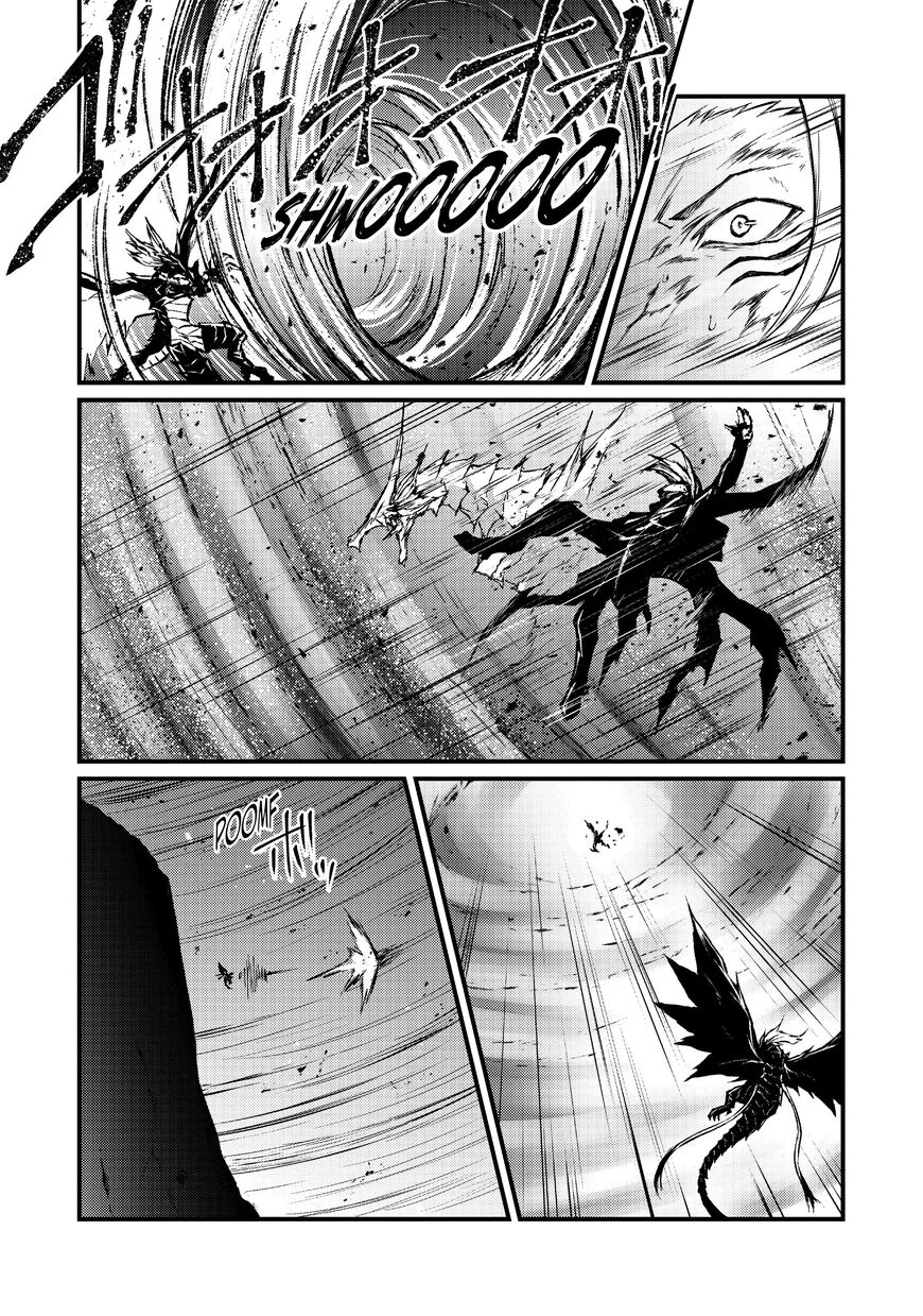 Read Arifureta Shokugyou de Sekai Saikyou Manga Online