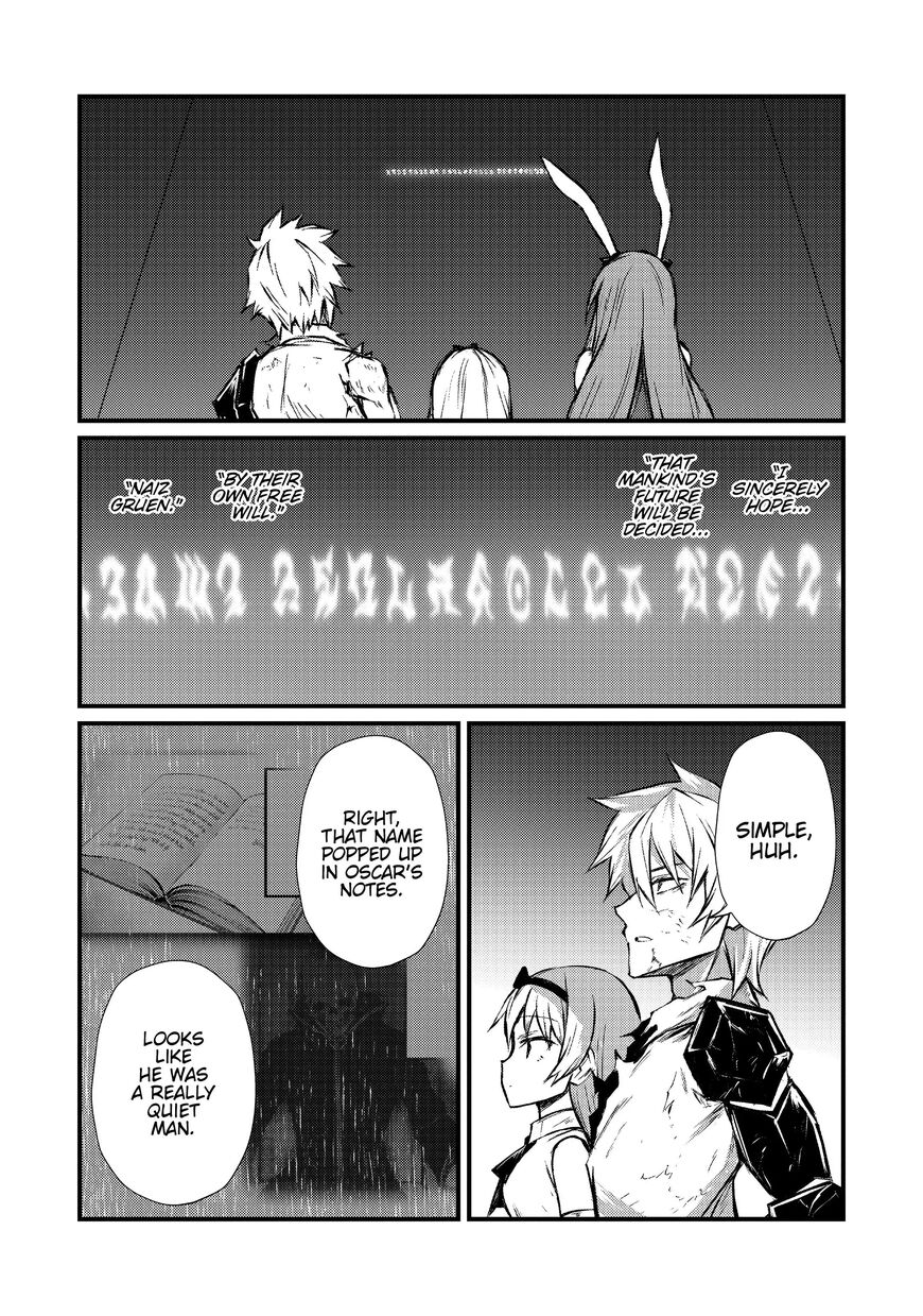 Read Arifureta Shokugyou de Sekai Saikyou Manga Online